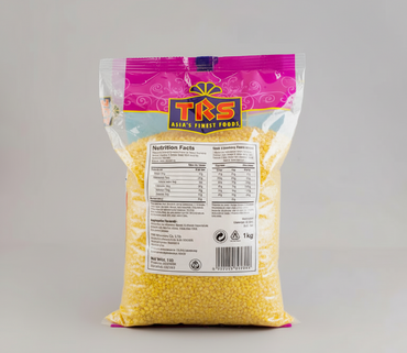 TRS Mung Dal - 500g