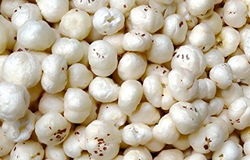 Ethnic Aahar Phool Makhana - 100g