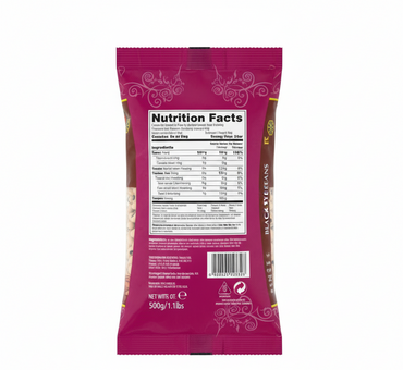 TRS Black Eye Beans (Lobhiya/Rongi) - 500g