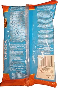 TRS Tapioca (Sabudana / Sago) - 500g