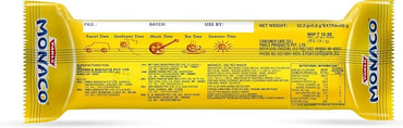 Parle Monaco - 63g