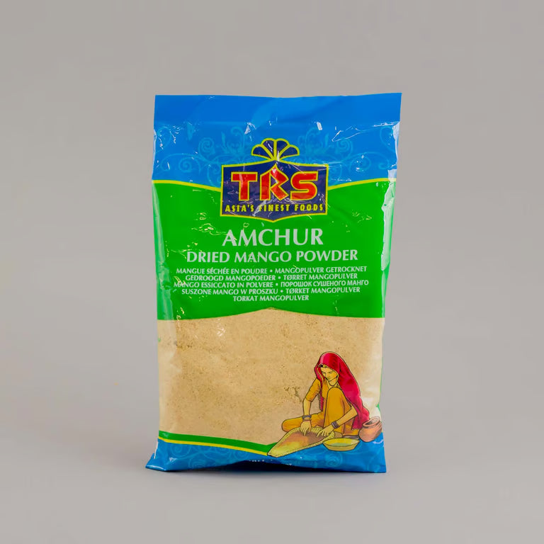 TRS Dried Mango Powder (Amchur Powder) - 100g
