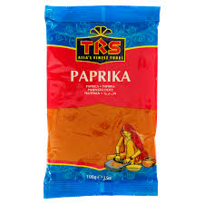 TRS Paprika Powder - 100g
