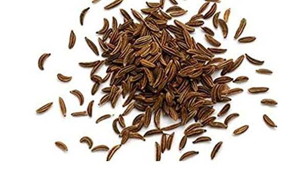 TRS Shahi Kala Jeera (Black Cumin Seeds) - 50g