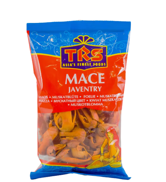 TRS Javentry Mace - 50g