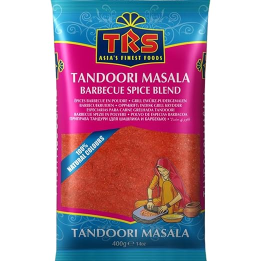 TRS Tandoori Masala - 400g