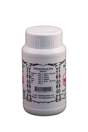 LG Asafoetida SOLID (Heeng) - 100g