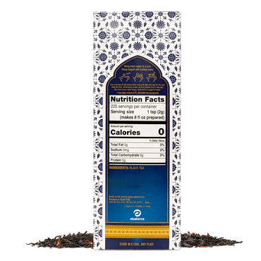 Brooke Bond Taj Mahal Black Tea (Loose) - 450g