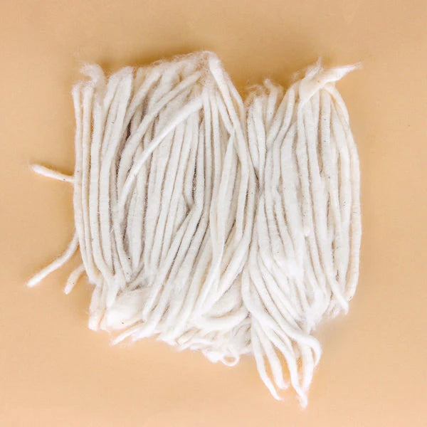 Cotton Wick (Batti for oil lamp)