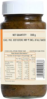 Priya Coriander Pickle - 300g