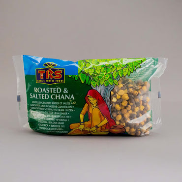 TRS Roasted Chana - 300g