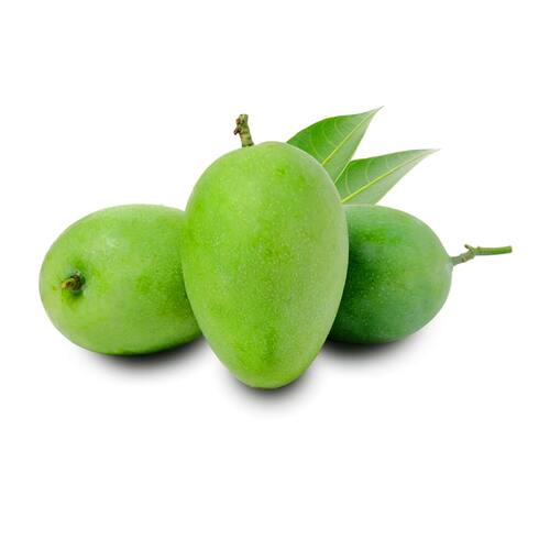 Fresh Green Mango - 1Pc