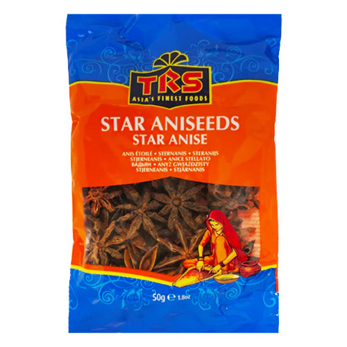 TRS Star Anis - 50g