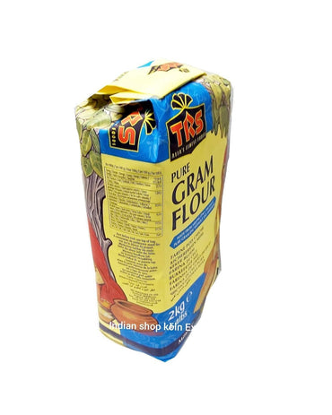 Besan - TRS Gram Flour