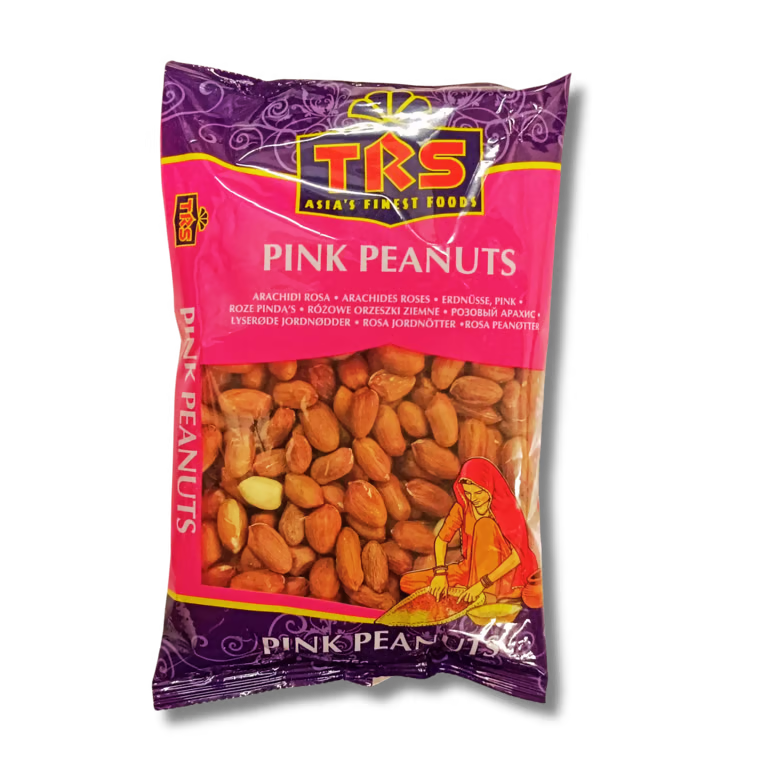 TRS Pink Peanuts
