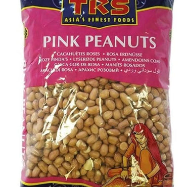 TRS Pink Peanuts - 1.5kg