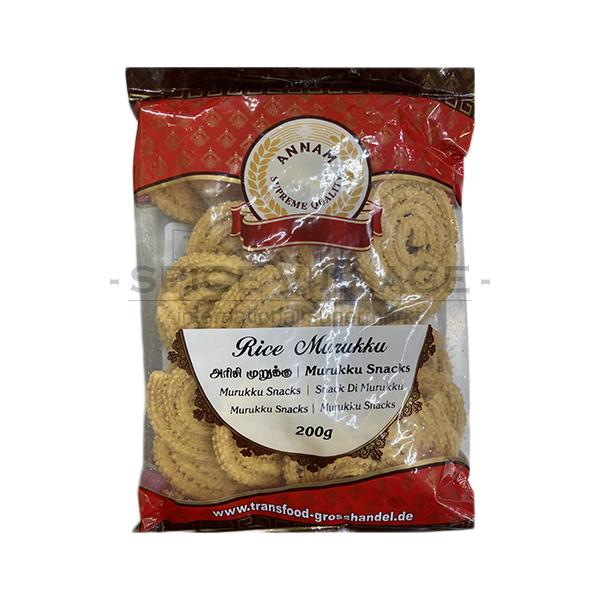 Annam Murukku - 200g