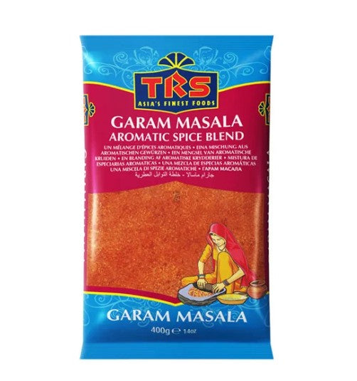 TRS Garam Masala