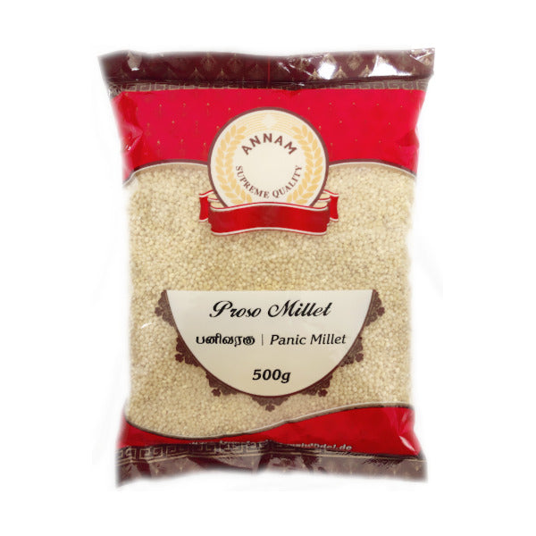 Annam Proso millet - 500g