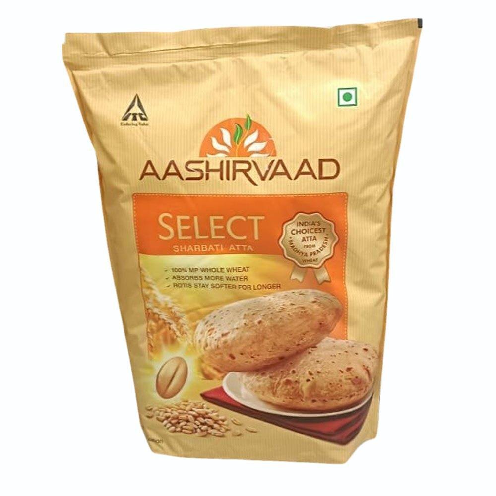 Aashirvaad Select - 2kg