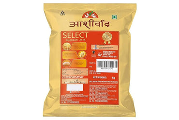 Aashirvaad Select - 2kg