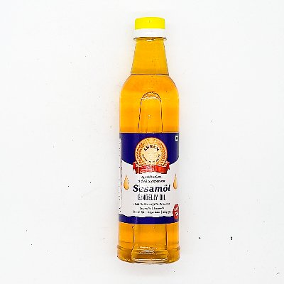 Annam Sesame oil -750ml