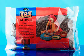 TRS Cloves