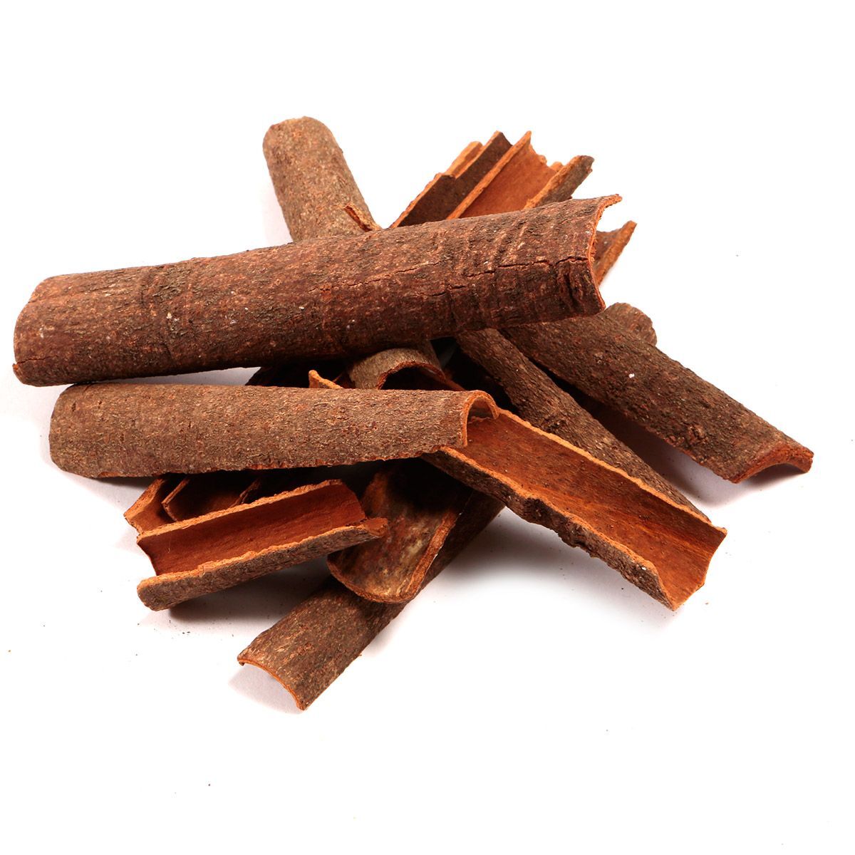 TRS Dalchini Sticks (Cinnamon Sticks)-200g