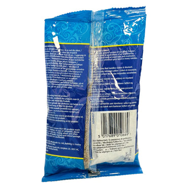 TRS Black Pepper Coarse - 100g