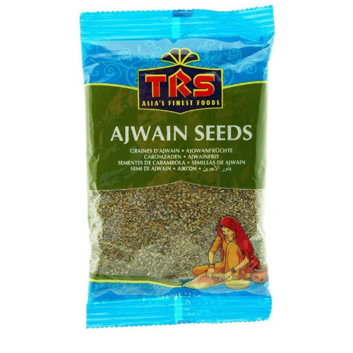TRS Ajwain Seeds - 300g