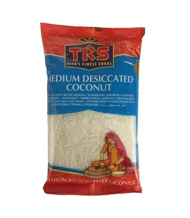 TRS Desiccated Coconut (Medium) - 300g