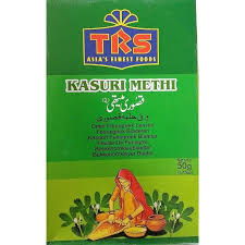 TRS Kasuri Methi - 50g