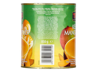 TRS Kesar Mango Pulp - 850g