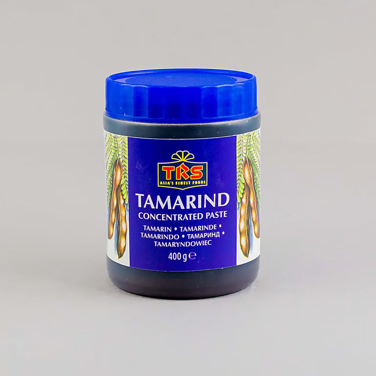 TRS Tamarind Paste (Concentrated) - 400g