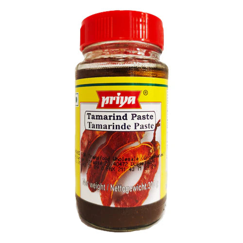 Priya Tamarind Paste - 300g