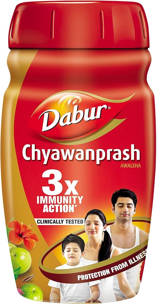 Dabur Chyawanprash - 500g
