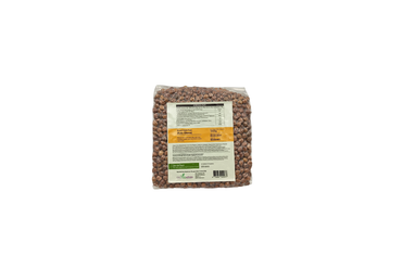 Ethnic Aahar Brown Chickpeas (Kala Chana) - 1kg