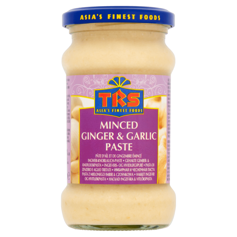 Trs Ginger Garlic Paste - 300g