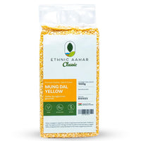 Ethnic Aahar Mung Dal