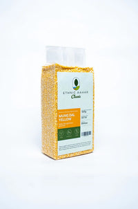 Ethnic Aahar Mung Dal