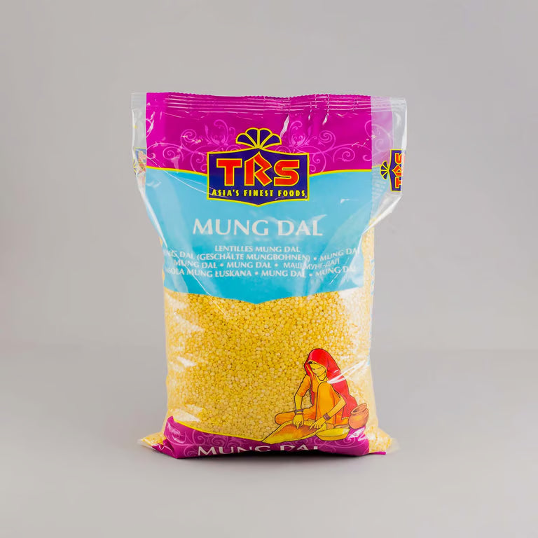 TRS Mung Dal - 500g