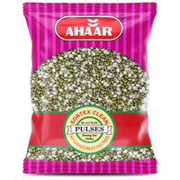 Ethnic Aahar Mung Dal Chilka - 1kg