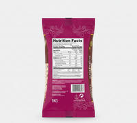 TRS Black Eye Beans (Lobhiya/Rongi) - 1kg