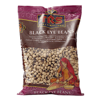 TRS Black Eye Beans (Lobhiya/Rongi) - 500g