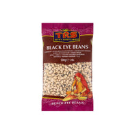 TRS Black Eye Beans (Lobhiya/Rongi) - 500g