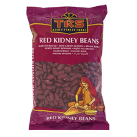 TRS Red Kidney Beans (Rajma) - 1kg
