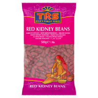 TRS Red Kidney Beans (Rajma)