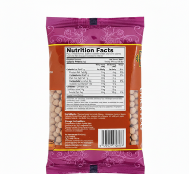 TRS Chickpeas (White Kabuli Chana)