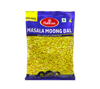 Haldirams Moong Dal (Plain) - 200g