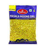 Haldirams Masala Moong Dal - 200g